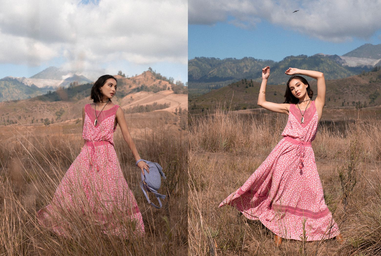 Into the Wild by Tulle and Batiste
