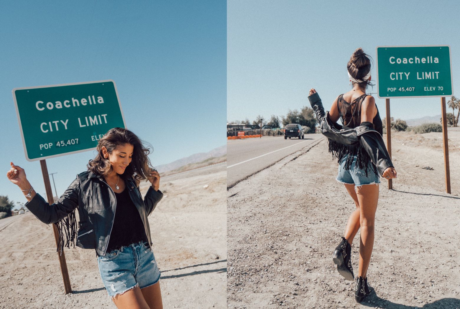 Jackets by Tulle and Batiste