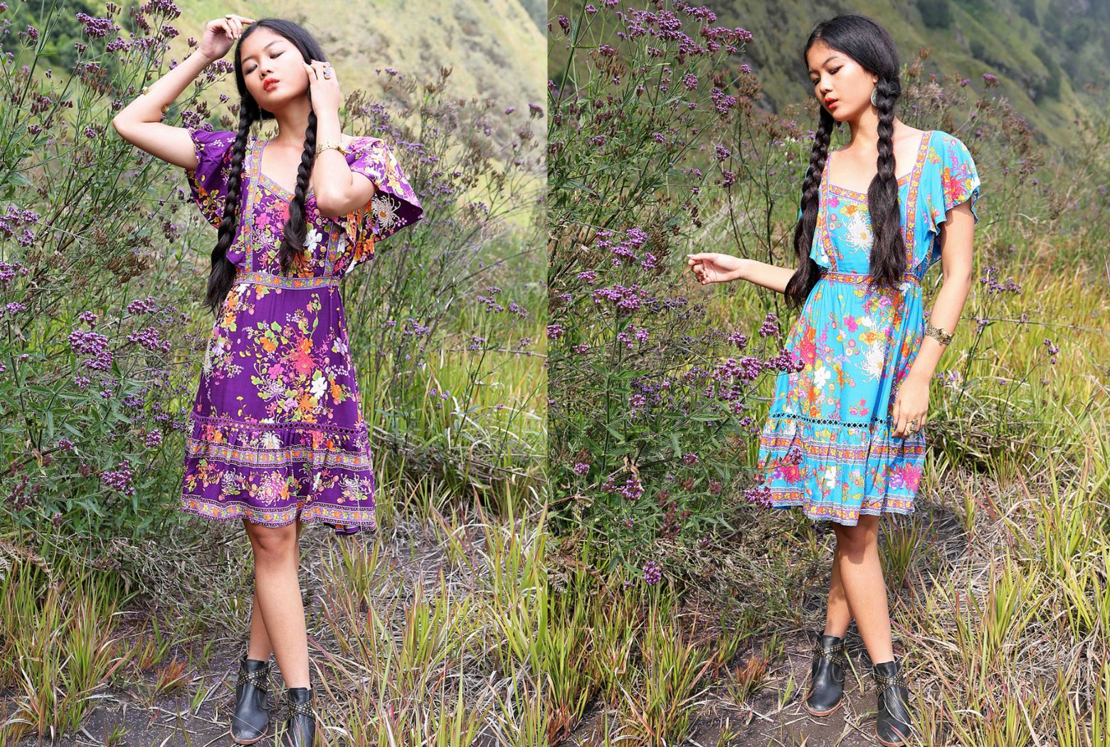 Last Threads by Tulle and Batiste