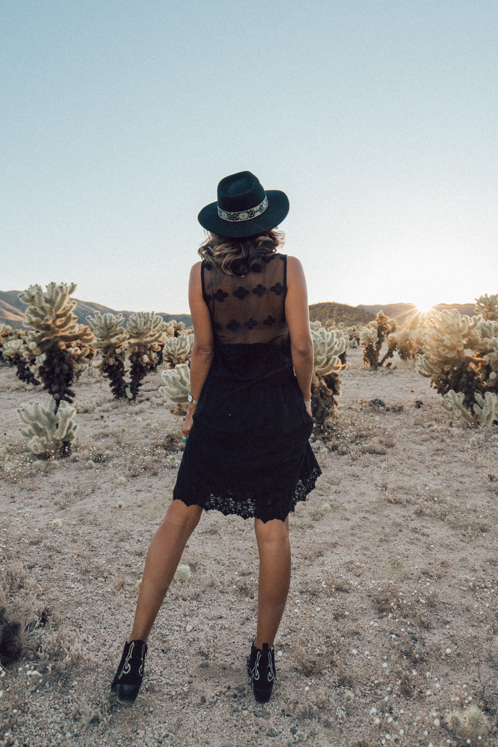 Black Swan Midi Skirt - Onyx - Tulle and Batiste