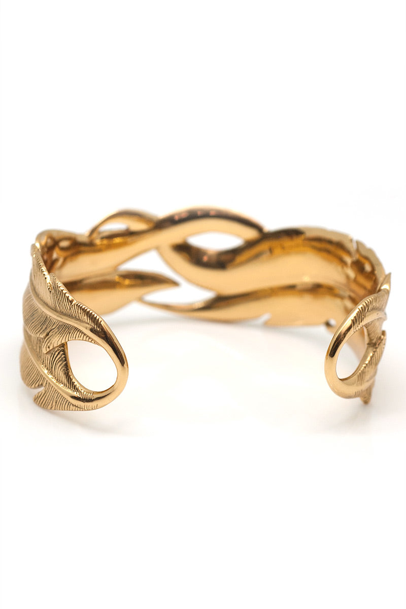 The Feather Cuff