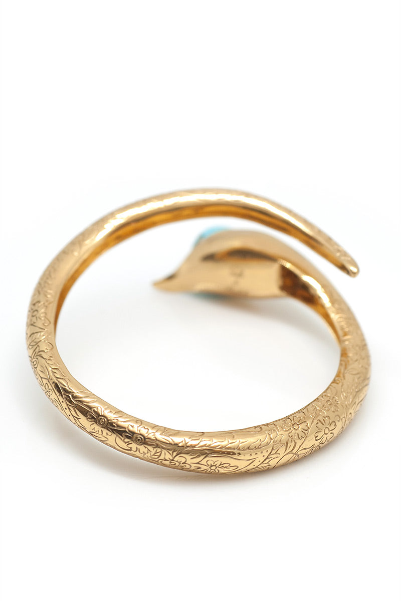 The Tulip Bangle