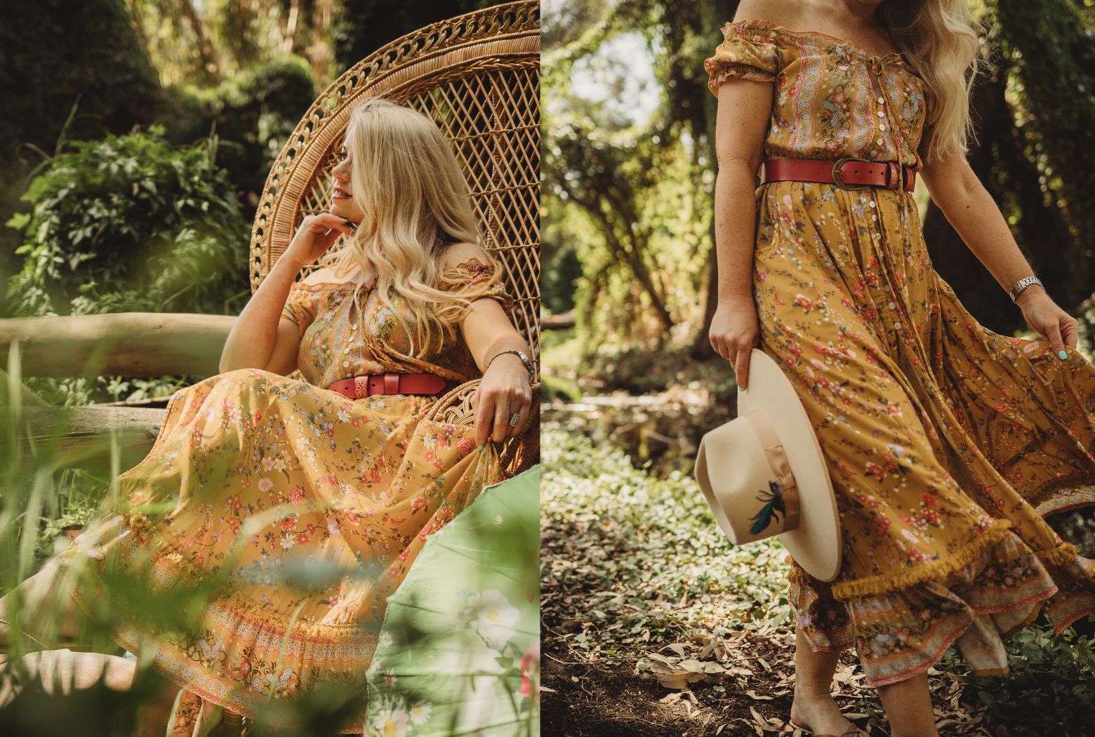 Ethical Slow Fashion by Tulle and Batiste | Free Shipping and Returns