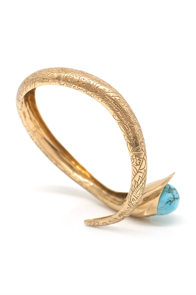 The Tulip Bangle