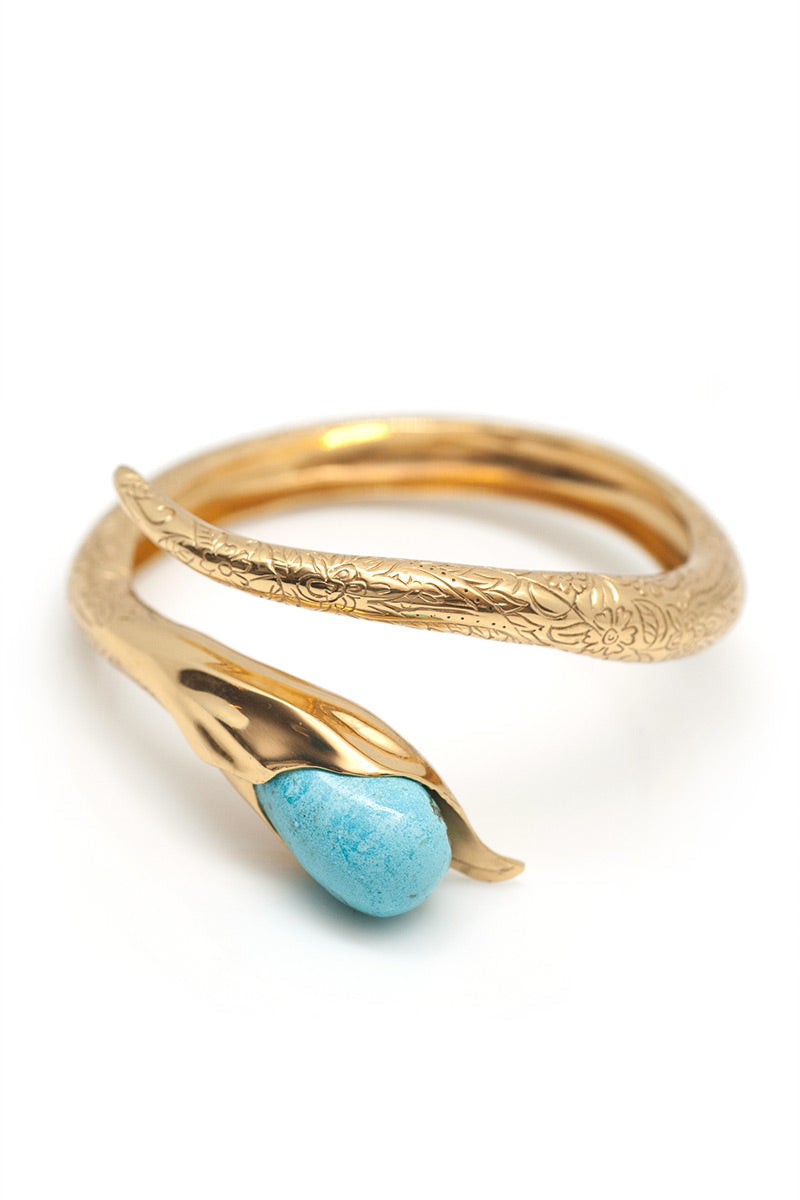 The Tulip Bangle